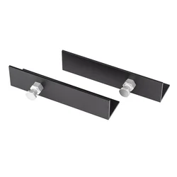 Manfrotto L Brackets set of two to support shelve