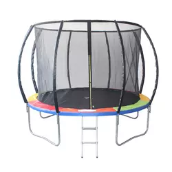 Free Play Trampolin s ljestvama, 305 cm 45999