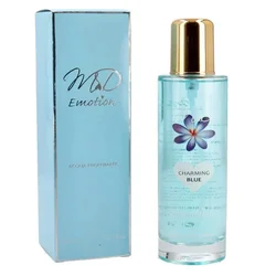 M&d emotion body water 200 ml