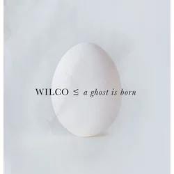 Wilco - A Ghost Is Born (2 CD)