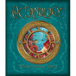 Oceanology
