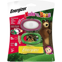 Masha & The Bear kids headlight