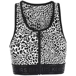 Michael Kors Ženski top MU250QR6FS-110, Crno-Beli