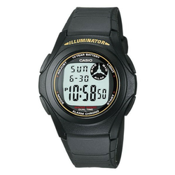 Casio Collection F-200W-9ADF