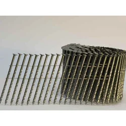 Ekseri u koturu glatki G25/50 9000kom