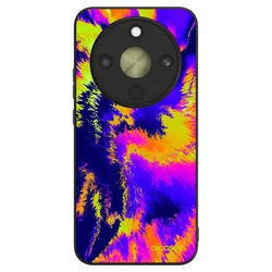 ULTIMATE CASE za Honor Magic8 Lite 5G - Burn