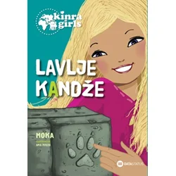 Kinra devojke 3: Lavlje kandže