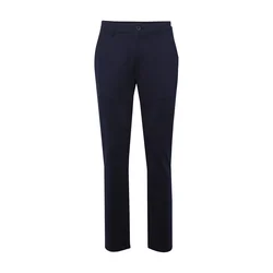 BLEND Chino hlače Langford mornarska