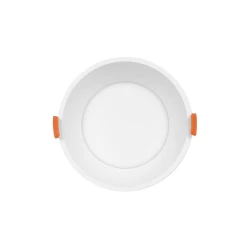 Ecolite LED-IN01R-UGR/CCT/12W - LED ugradno svetlo za spušteni plafon LED/12W/230V belo