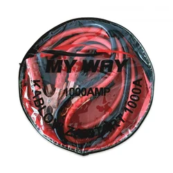 My Way Kabal za start, 1000A, Crveni