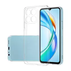 Maska Skin Silikon za Honor X5b transparent