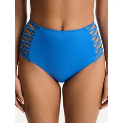 Penti Bikini hlačke Bikinihosen kobalt modra