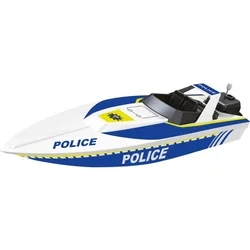 CITY SERVICE CAR - 1:14 - Policijski hitri čoln