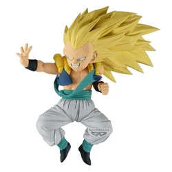 Banpresto Figura Gotenks Match Makers Dragon Ball Z 11 cm, (5000081696)