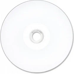 Verbatim 69828 CD-R white inkjet FFace printable/100 ( 74P1SP/Z )