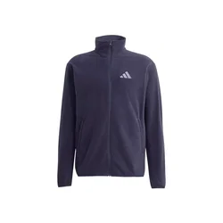 adidas Flis Terrex Multi Essentials Full Zip Fleece Jacket KY9787 Mornarsko modra Regular Fit