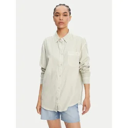 RVCA Srajca Showdown 23B051501 Zelena