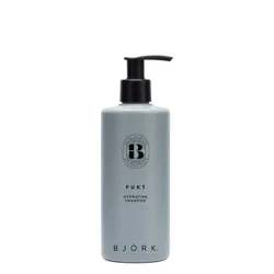 Bjork Šampon za hidrataciju kose Fukt, 300 ml