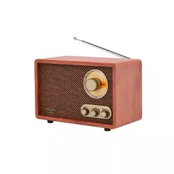 Adler AD1171 Bluetooth radio, retro