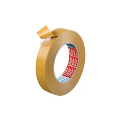 TESA Dvostrano Lepljiva Traka Transparent 50m, 19mm