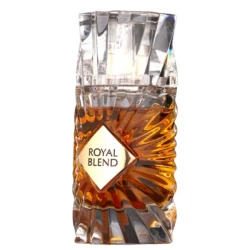French Avenue Unisex parfem Royal Blend, Extrait de parfum, 100 ml