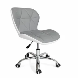 MODUL Radna stolica Comforta siva oc-531
