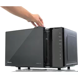 HISENSE mikrovalovna pečica H23MOBS5H4