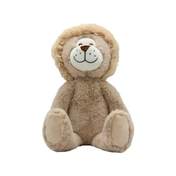 Hygge sweet dreams Plišana igračka leo lion HY38616, 38CM