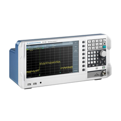 Analizator spektra Rohde&Schwarz FPC-COM1, 3 GHz