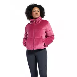 REEBOK Studio Puffer Jacket