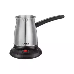 HALEY HY8956 ELEKTRIČNA DŽEZVA INOX 0,5L