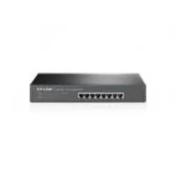 TP-Link TL-SG1008 8-port Gigabit 10/100/1000 Switch, 19