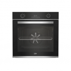 BBIE 13301 XMP Beko – Ugradbena Inox Pećnica sa Programima Pečenja