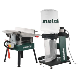 Metabo Poravnalka - debelinka - HC260C DNB + SPA1200 (0192601118)