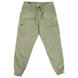 REELL Reflex Cargo ženske hlače light olive