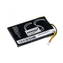 POWERY Akumulator GPS Falk F12