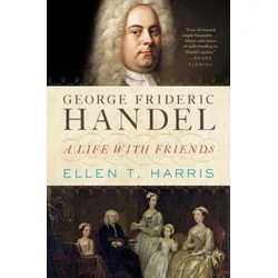 George Frideric Handel