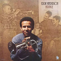 Eddie Henderson - Heritage (Reissue) (180 g) (LP)