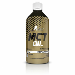 OLIMP SPORT NUTRITION dodatak prehrani MCT OIL (400 ml)