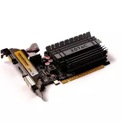 ZOTAC grafična kartica GeForce GT 730, 2GB