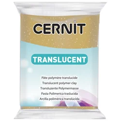 Modelirna masa Cernit TRANSLUCENT 56g | različni odtenki