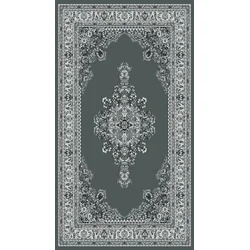 eoshop Preproga Marakeš 297 siva (Varianta: 300x400 cm)