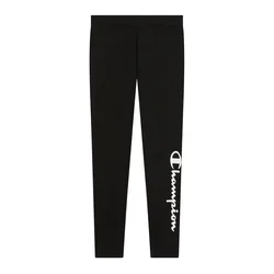 Champion Authentic Athletic Apparel Pajkice črna/bela