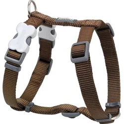 Red Dingo Oprtnik classic brown, rjav XS