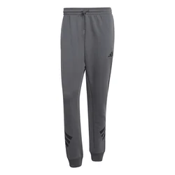 Adidas Muški donji deo trenerke M Fi 3S Pt KD5210, Sivi