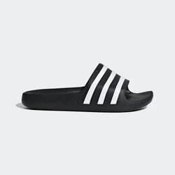 Adidas Papuče za dečake Adilette Aqua K, F35556, Crne