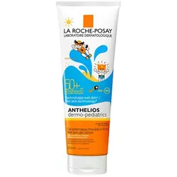 La Roche-Posay Anthelios Dermo-Pediatrics zaštitno gel-mlijeko za dječju kožu SPF 50+ (Wet Skin Technology) 250 ml