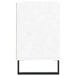 TV ormarić bijeli 103,5 x 30 x 50 cm od konstruiranog drva