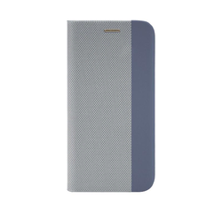 Maska za telefon LUX MESH FLIP za Xiaomi 14, Siva