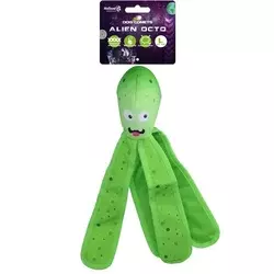DOG COMETS ALIEN OCTO ZELEN M